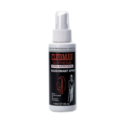 Supreme Non-Aerosol Deodorant